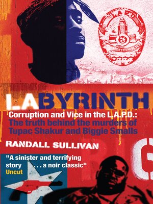 cover image of LAbyrinth